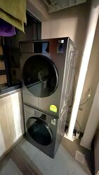 Blk 302B Parc Point (Tengah), HDB 5 Rooms #536606801